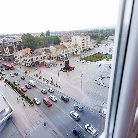 Lux Modern City Centre Self Check-In- Free Parking Ni Exterior foto